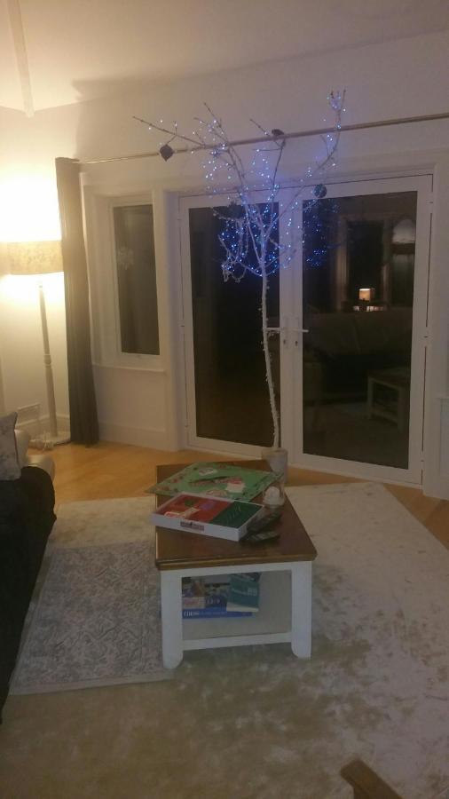 Horsna Parc Retreat Bed and Breakfast Saint Tudy Buitenkant foto